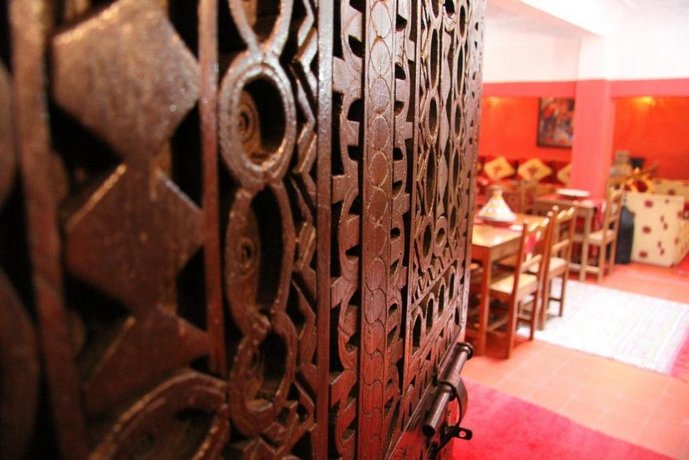 Hotel Dar Rita