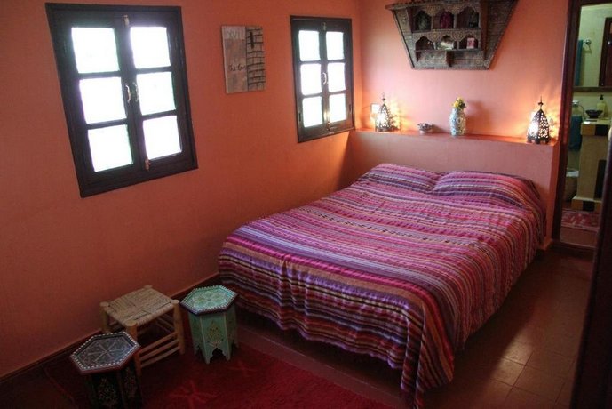 Hotel Dar Rita