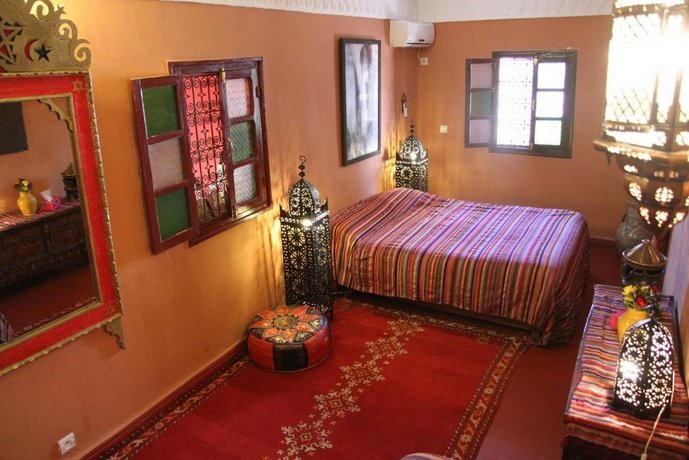 Hotel Dar Rita