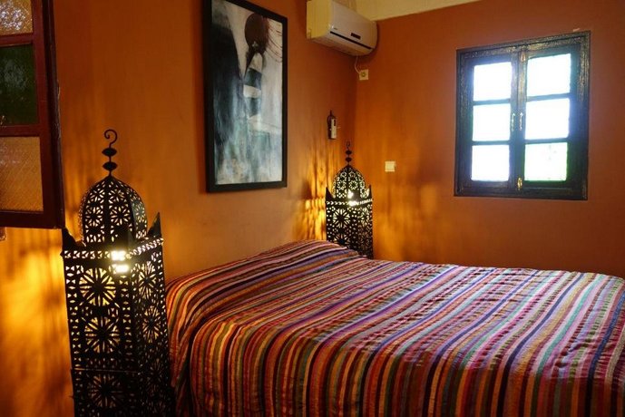 Hotel Dar Rita