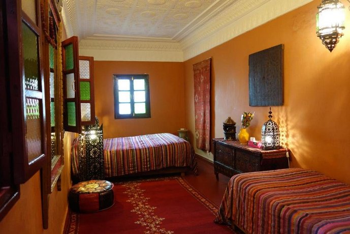 Hotel Dar Rita