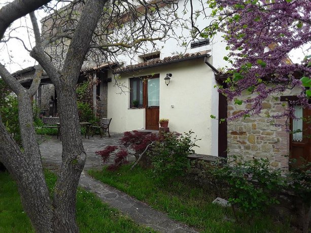 Caselunghe Country House