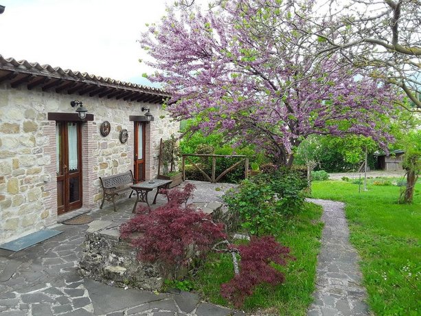 Caselunghe Country House