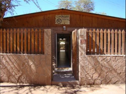 Hostal Km Zero El Senor del Laskar