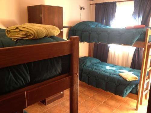 Hostal Km Zero El Senor del Laskar