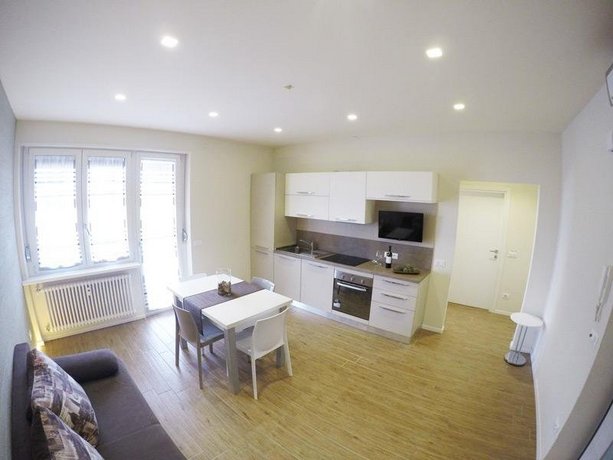 Holiday House Merano - Maia Alta