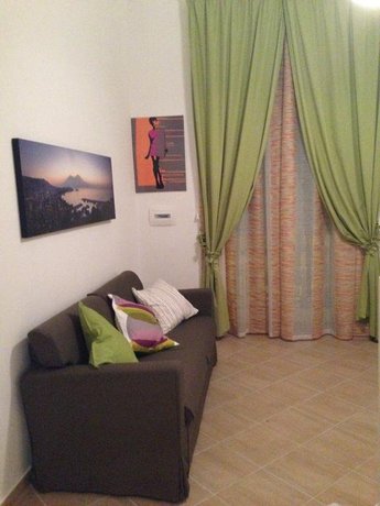 Appartamento Reginella