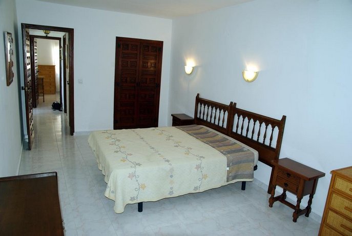 Casa June Benitachell