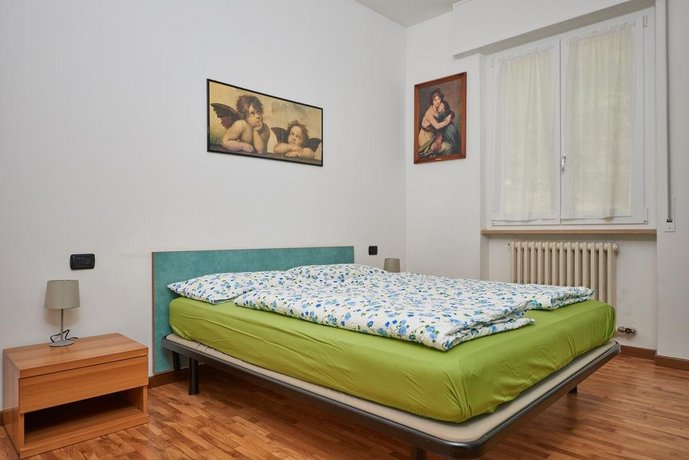 Casa Manu Brenzone