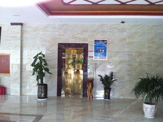 Xishuangbanna Dibo'er Hotel