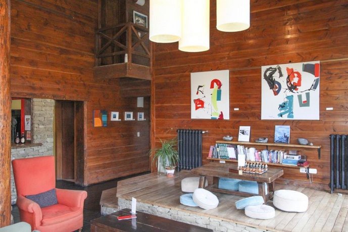 Hosteria Kaulem