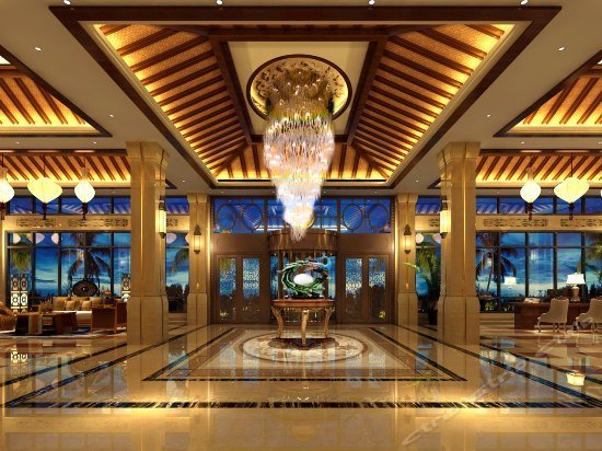 Hangzhouwan International Talent Hotel