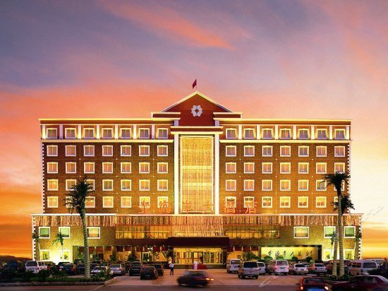 Golden Coast Hotel Shenyang