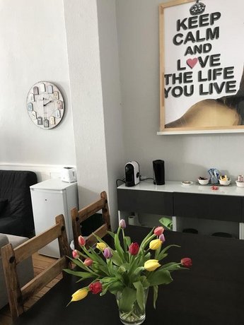 Glover Suite