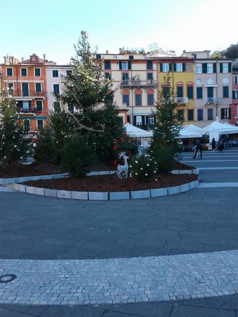 Bilocale Nel Borgo Storico Lerici