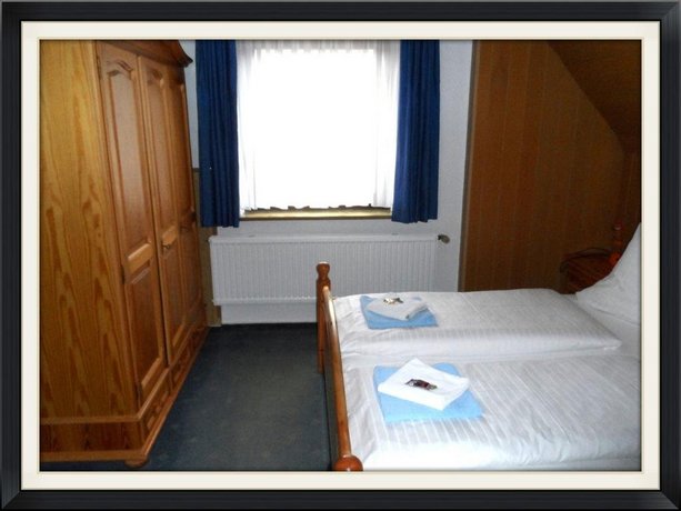 Pension Bayerwald Bodenmais