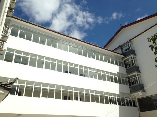 Peng Cheng Hotel