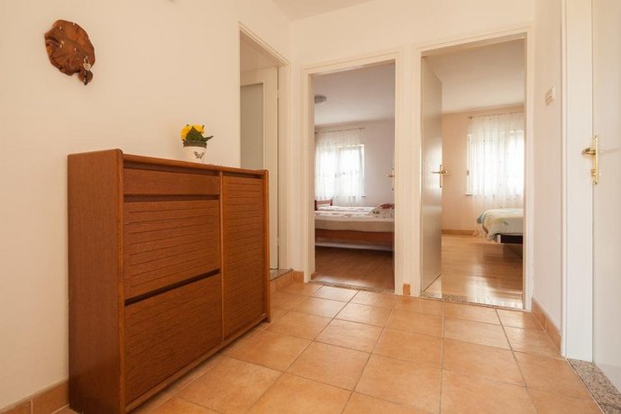 Apartment Juliette