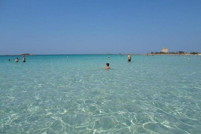 Porto Cesareo