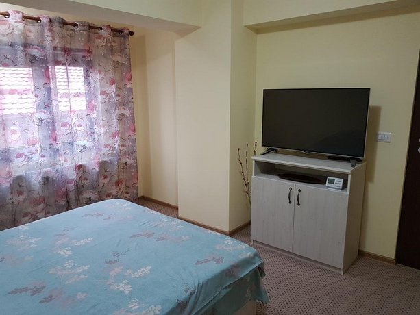Apartament Luxury