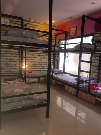 Song Huong Hotel