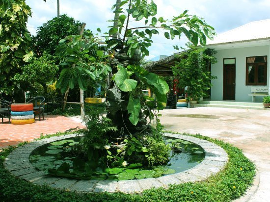 Song Huong Hotel