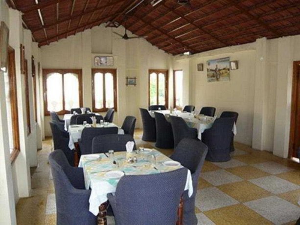 OYO 9366 Hotel Shambhu Villas