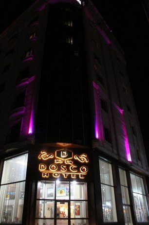 Hotel Dosco