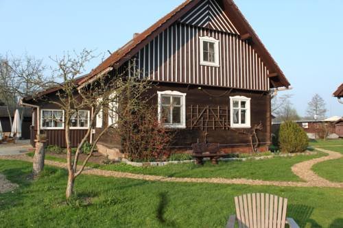 Pension & Gasthaus Spreewaldhof Leipe