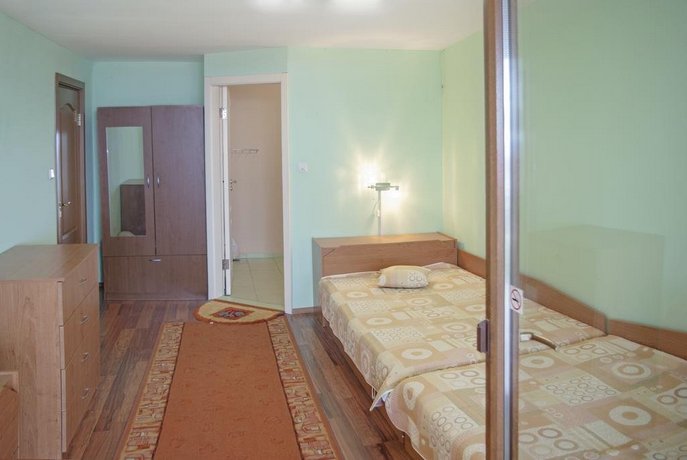 Villa Albena Bay View