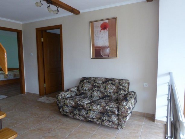 Villa Albena Bay View
