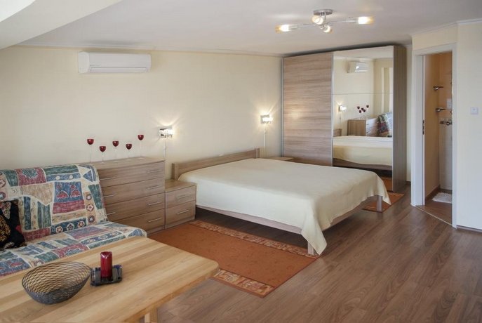 Villa Albena Bay View