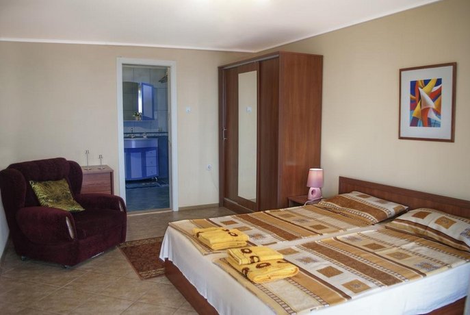 Villa Albena Bay View