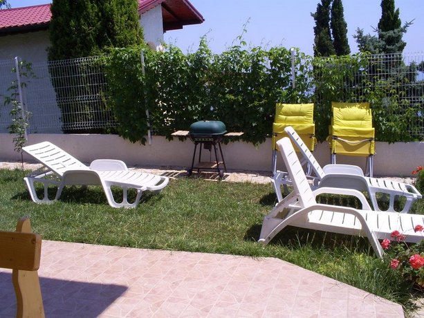 Villa Albena Bay View