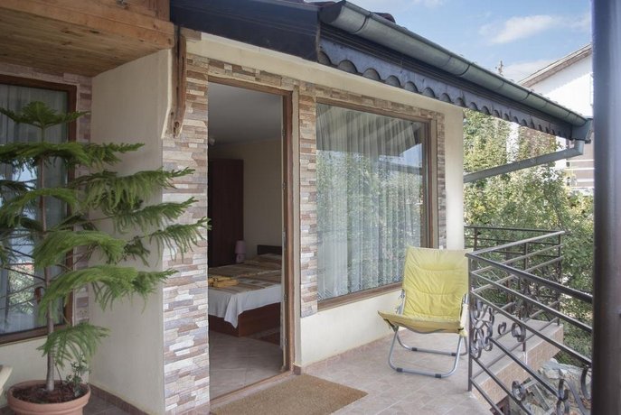 Villa Albena Bay View
