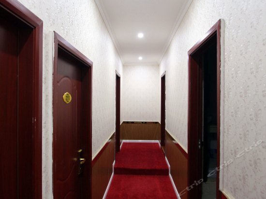 Xuanliang Hostel