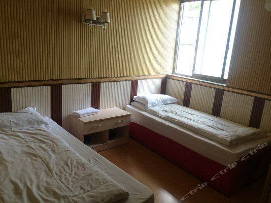 Xuanliang Hostel