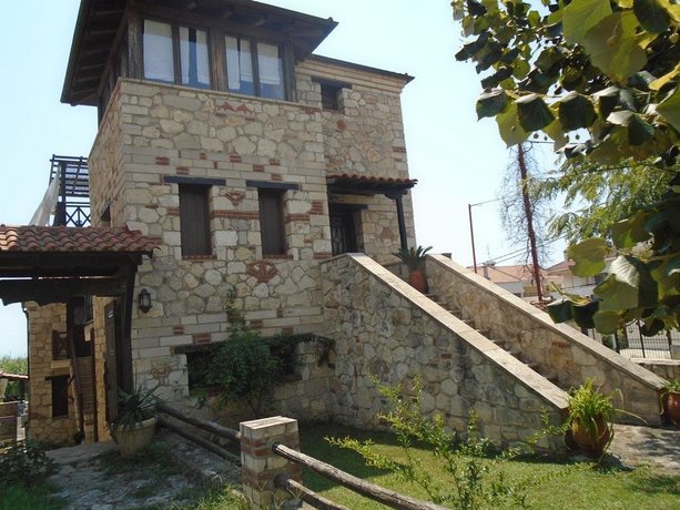 Likithos House