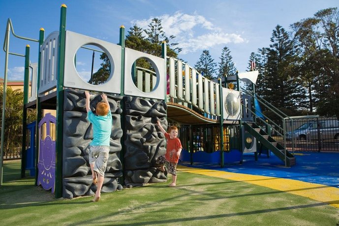 Windang Tourist Park