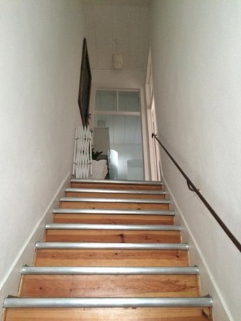Aiola Apartment Duplex Eco-friendly