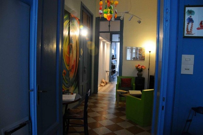 B&B SoleLuna della Solidarieta
