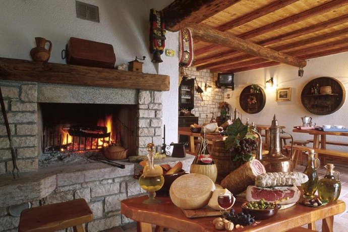 Agriturismo La Zangola