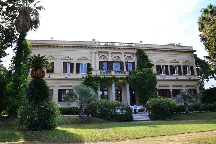 My House Palermo