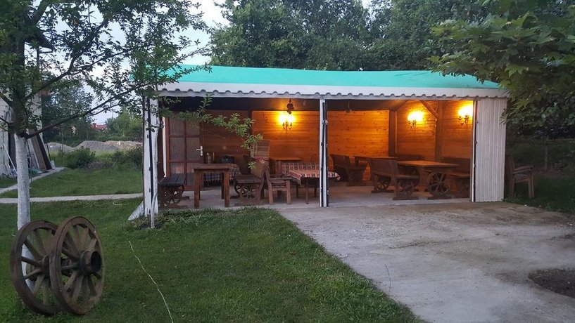 Sapanca Atli Kosk Konaklama