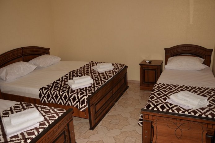 Sorrento Guest House Anapa