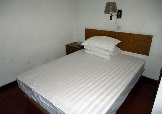 Suzhou Sensheng Guest House