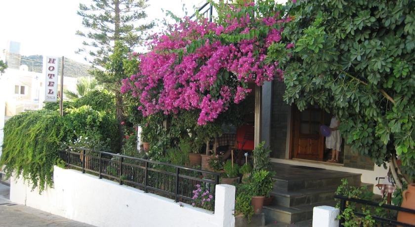 Thalia Hotel Lasithi