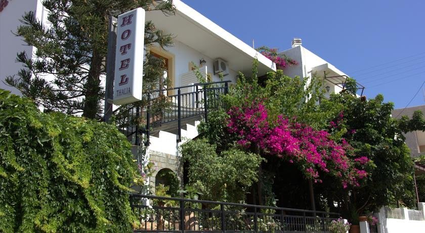 Thalia Hotel Lasithi