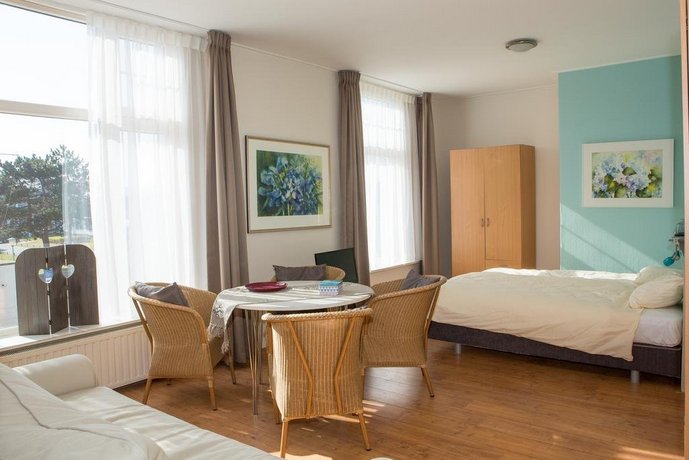 Prins Appartementen