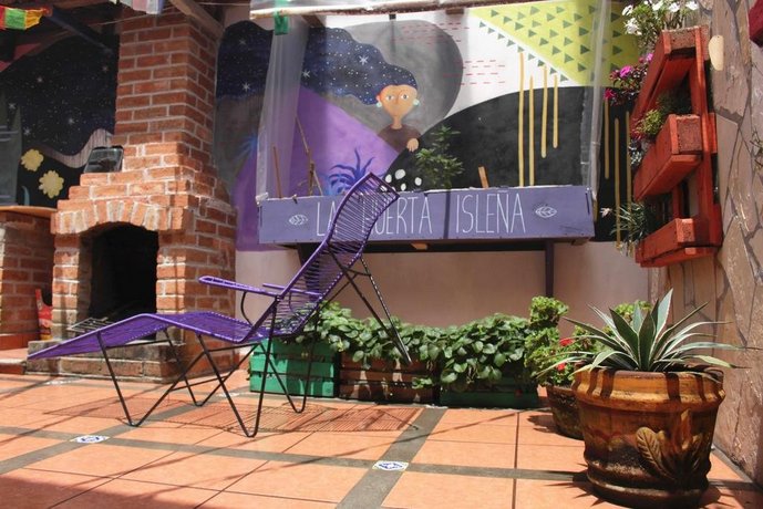 Hostal La Isla